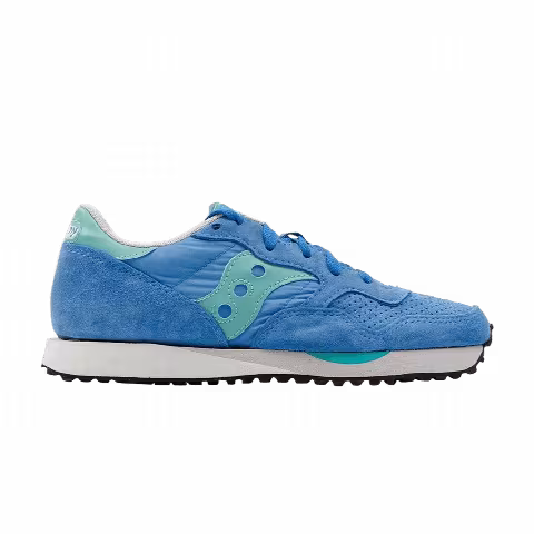 Saucony Wmns DXN Trainer 'Blue Green'