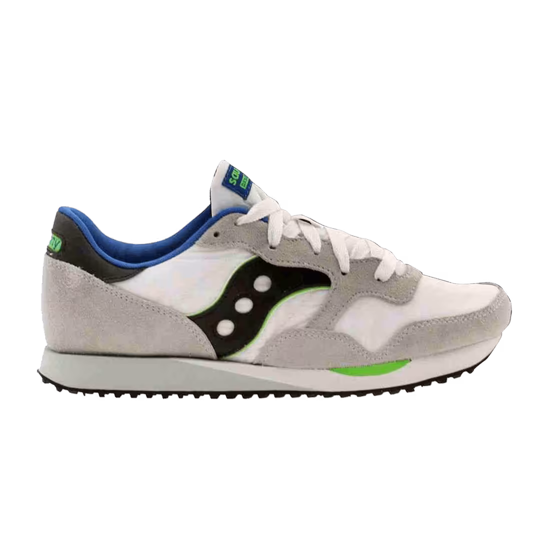 Saucony DXN Trainer