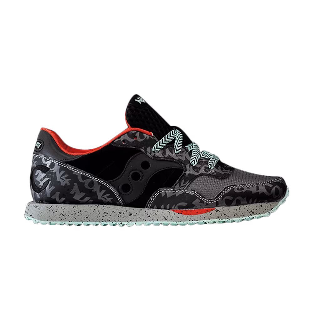 Saucony DXN Trainer NYC