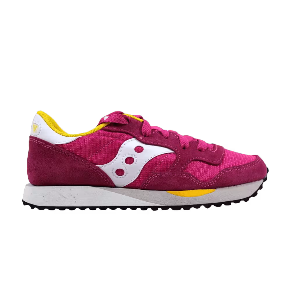 Saucony Women's DXN Trainer Pink