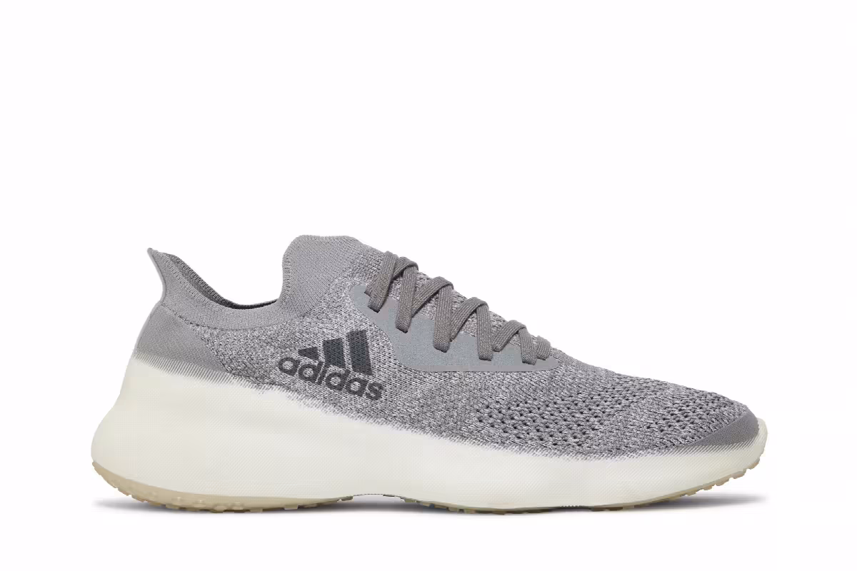 Adidas Futurenatural Grey, view 2