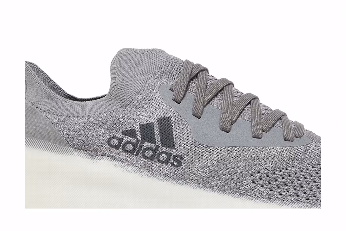 Adidas Futurenatural Grey, view 3