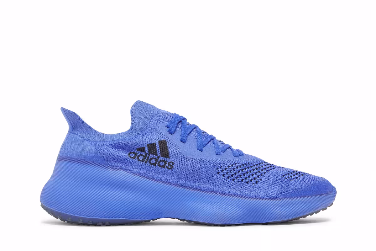 Adidas Futurenatural Sonic Ink, view 2