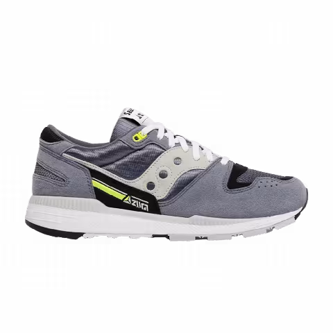 Saucony Azura 'Slate Grey'