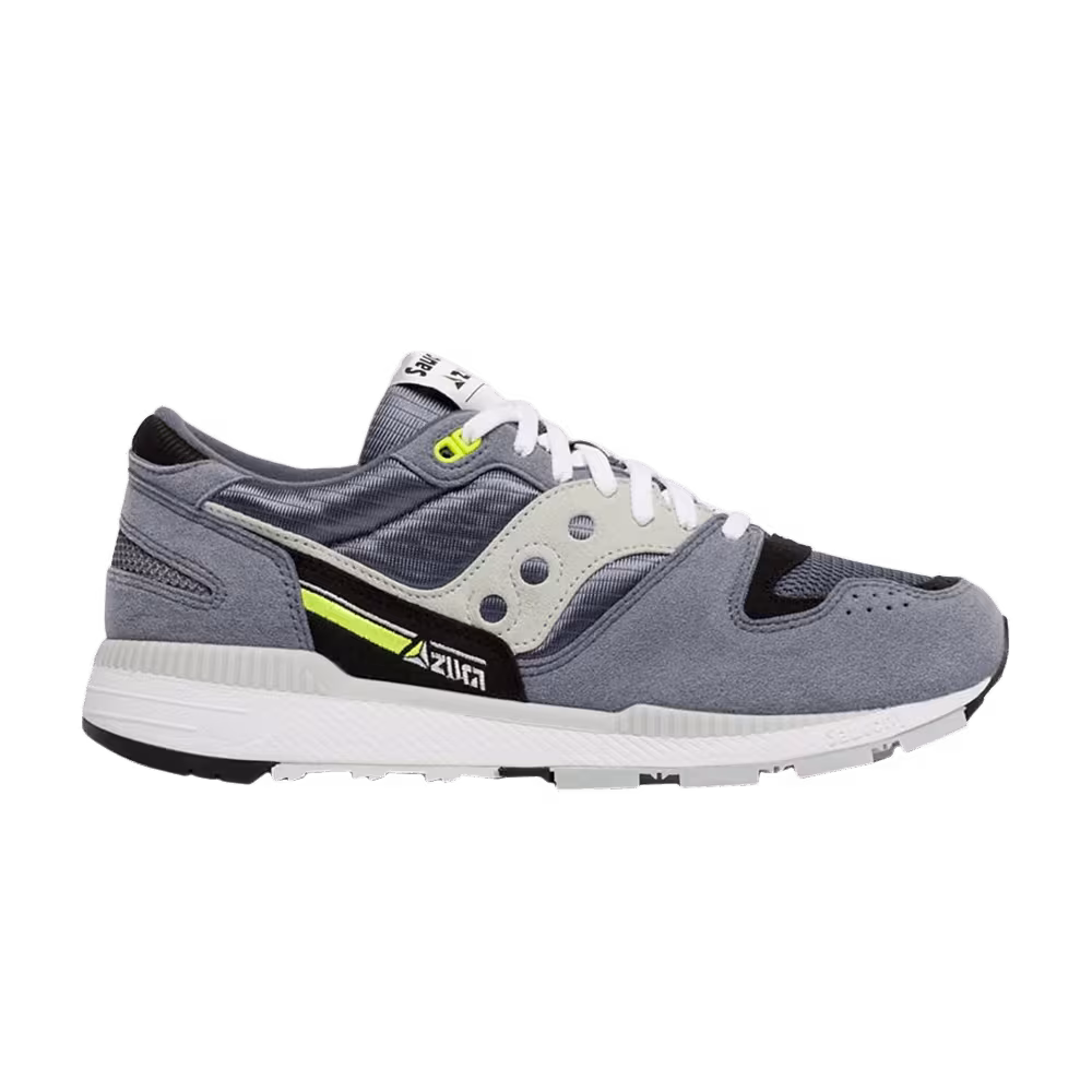 Saucony Azura Slate Grey