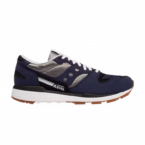 Saucony Azura 'Navy Grey'