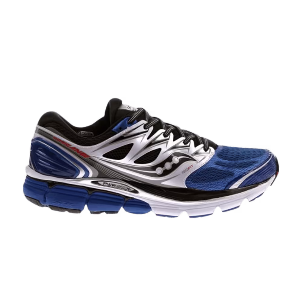 Saucony Hurricane Iso