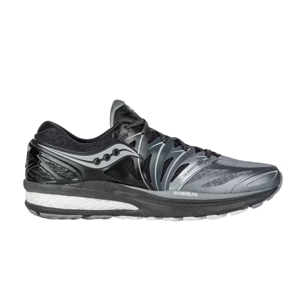 Saucony Hurricane Iso 2 Reflex