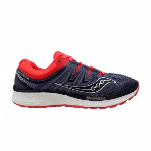 Saucony Wmns Hurrican ISO 4 'Vizio Red'