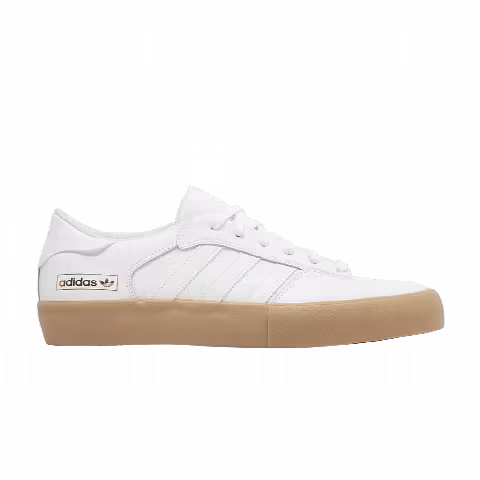 Adidas Matchbreak Super 'White Gum'