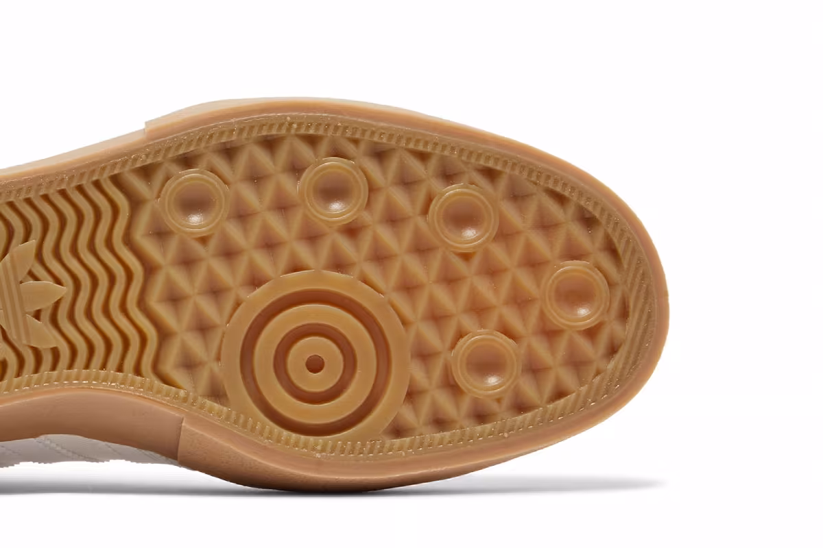 Adidas Matchbreak Super White Gum, view 6