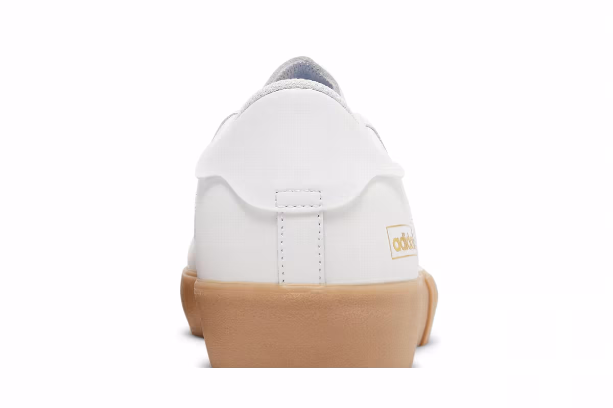 Adidas Matchbreak Super White Gum, view 8