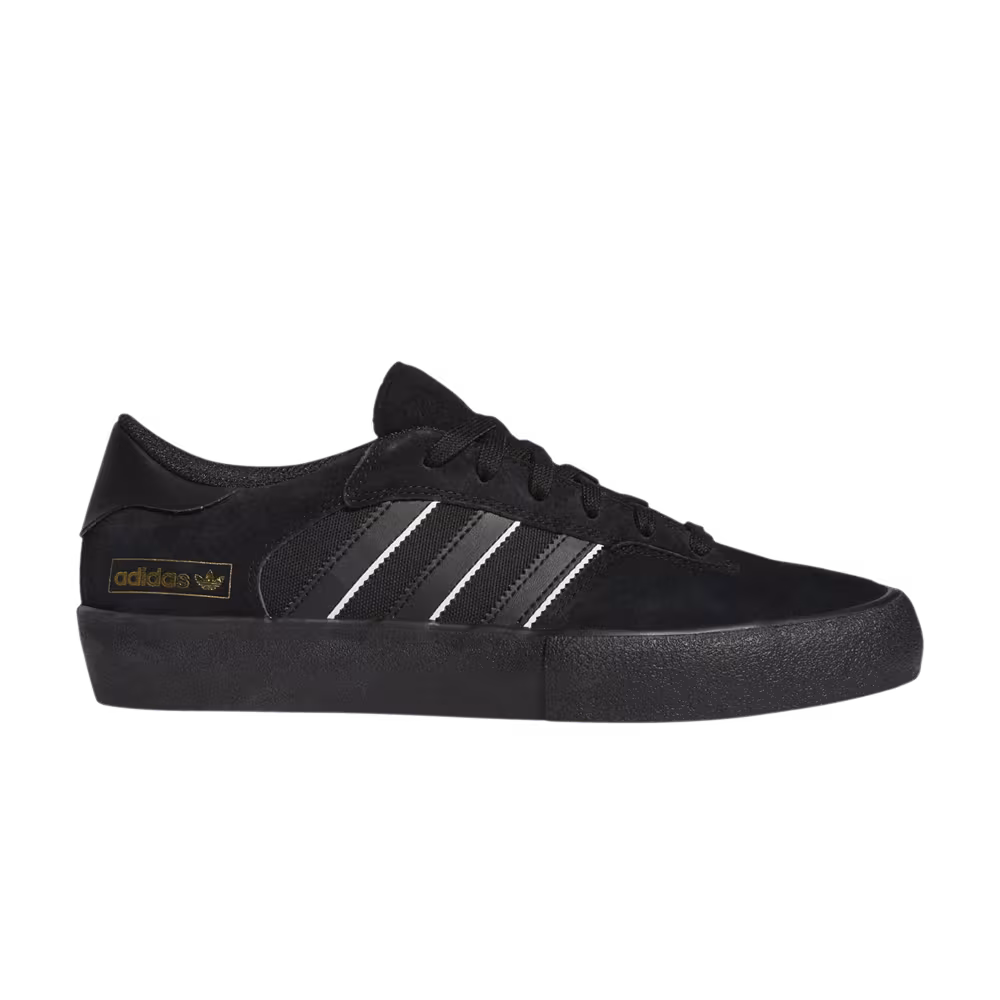 Adidas Matchbreak Super Core Black