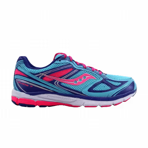 Saucony Guide 7 Big Kids