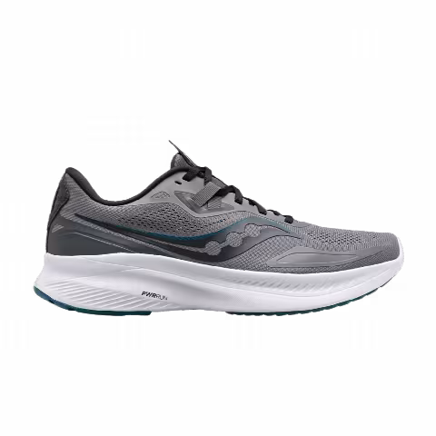 Saucony Guide 15 'Charcoal Shade'