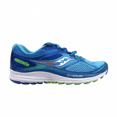 Saucony Wmns Guide 10 'Light Blue'