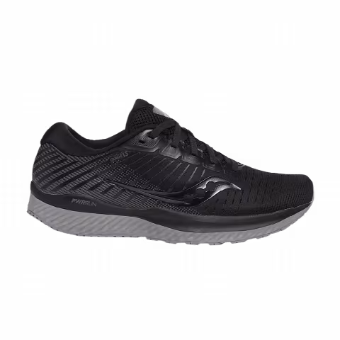 Saucony Wmns Guide 13 'Blackout'