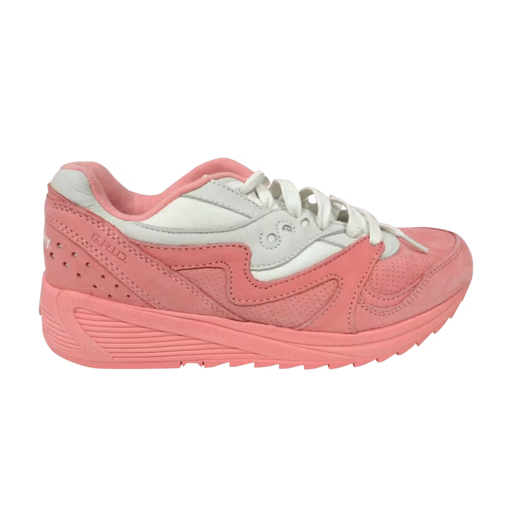 Saucony Grid 8000 Gelato Pack