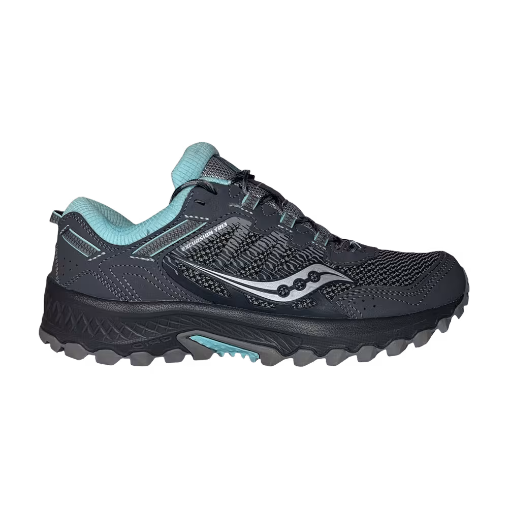 Saucony Women's Excursion TR 13 Grey Blue