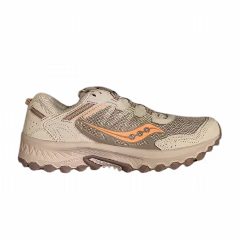 Saucony Wmns Excursion TR13 'Grey Purple'
