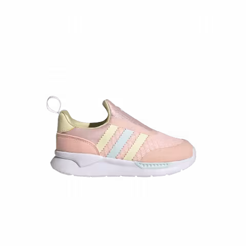 Adidas ZX 360 Infant 'Haze Coral'