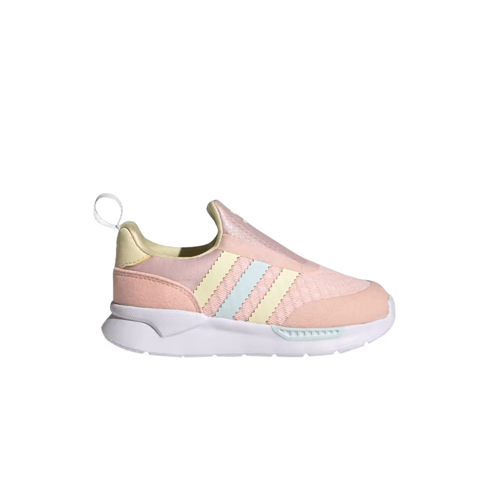 Adidas ZX 360 Infant Haze Coral