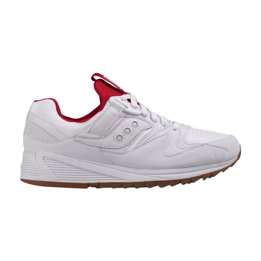 Saucony Grid 8500