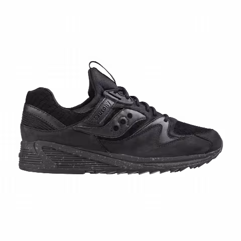 Saucony Grid 8500 Weave 'Black'