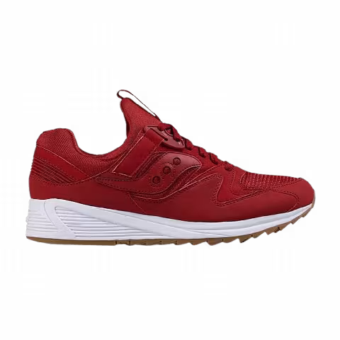 Saucony Grid 8500 'Red'