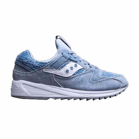 Saucony Grid 8500 'Boro'