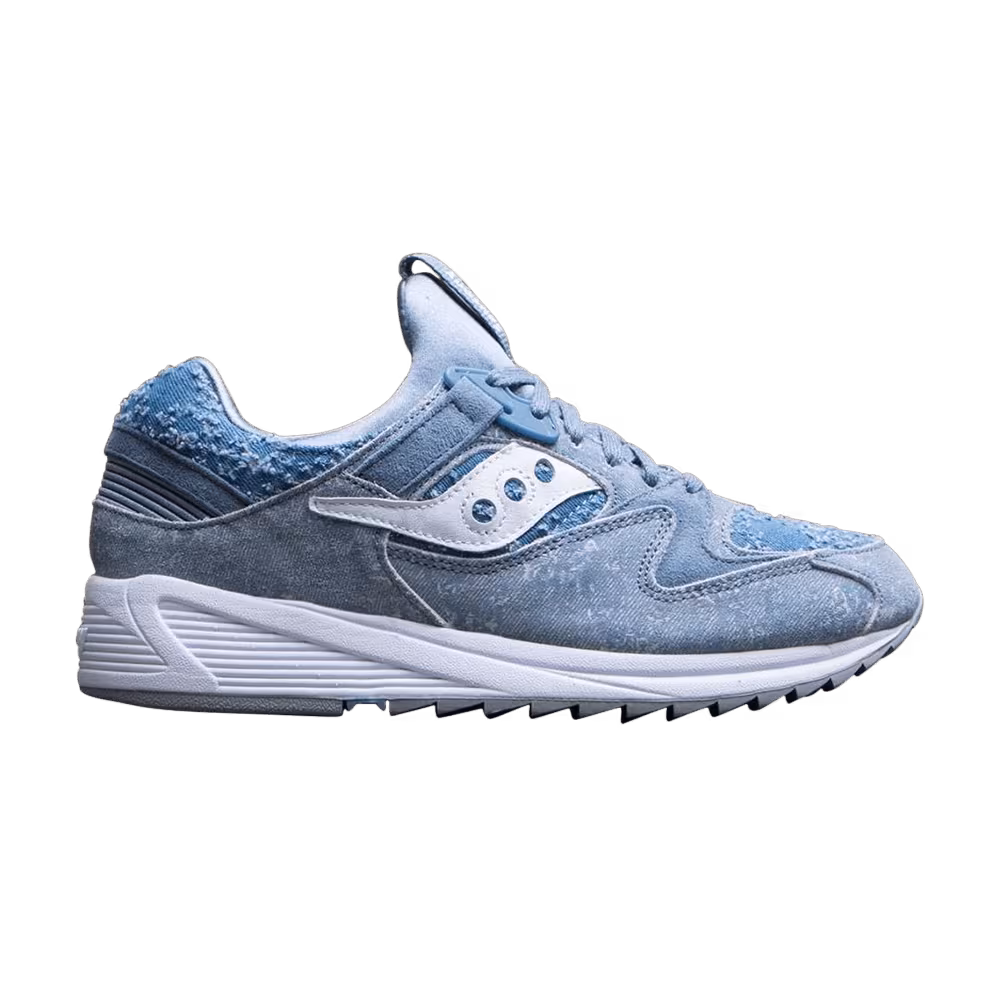 Saucony Grid 8500 Boro