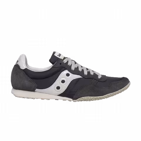 Saucony Bullet 'Dark Navy Cement'