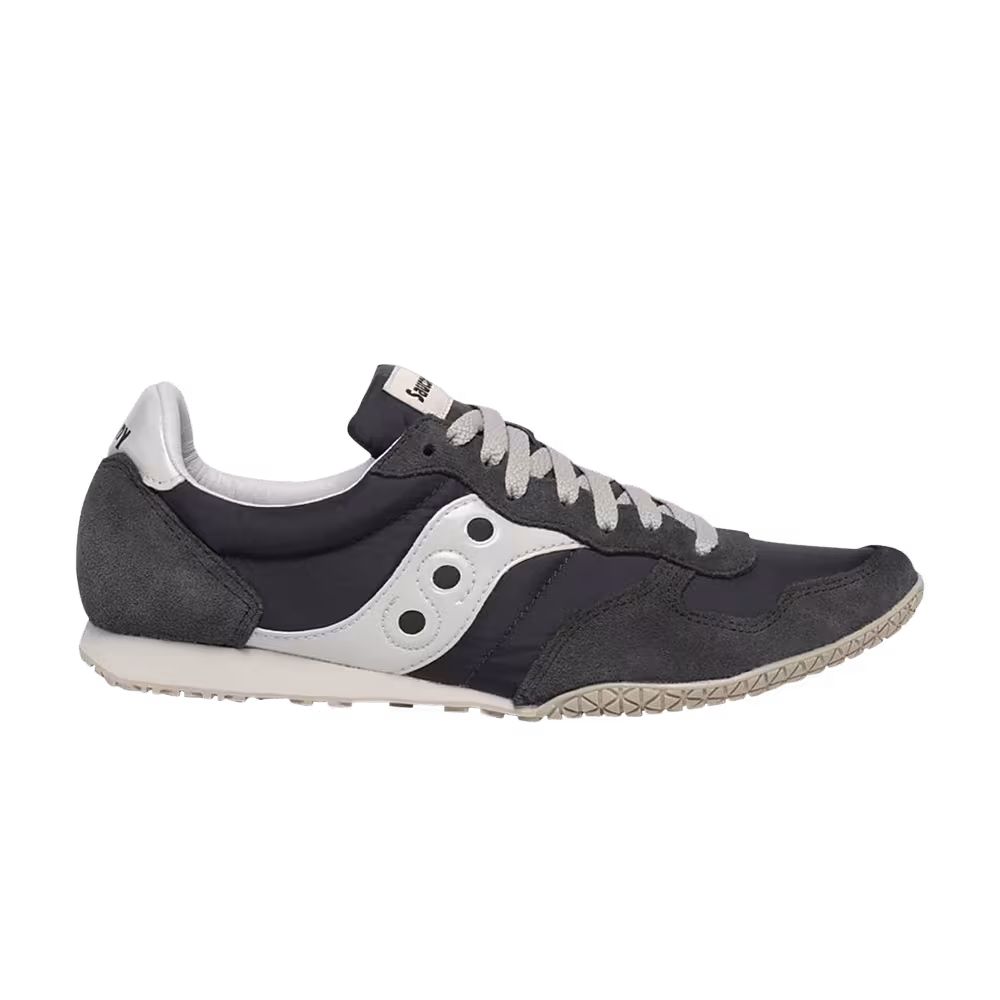 Saucony Bullet Dark Navy Cement