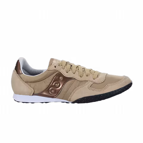 Saucony Wmns Bullet 'Tan Rose Gold'