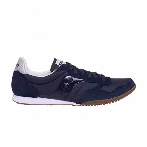 Saucony Bullet 'Navy'