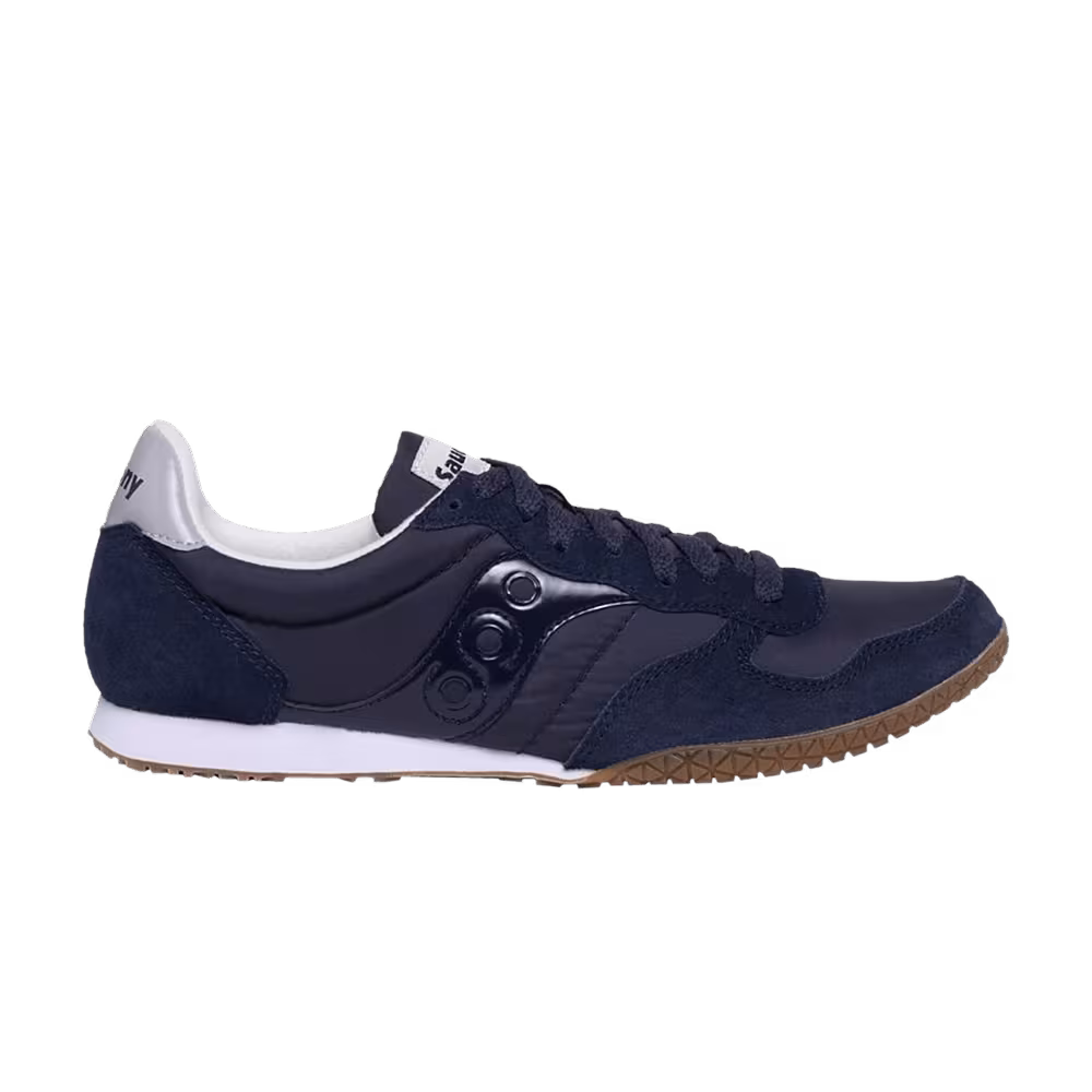 Saucony Bullet Navy