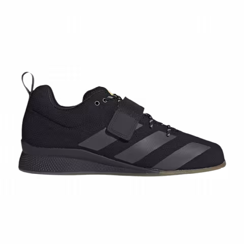 Adidas Adipower Weightlifting 2 'Black Grey'