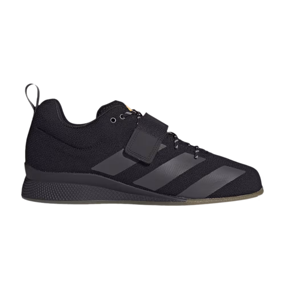 Adidas Adipower Weightlifting 2 Black Grey