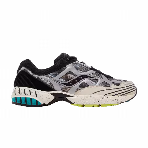 Saucony Grid Web 'Reflect Camo'