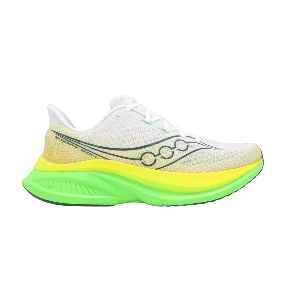 Saucony Endorphin Speed 5 Sydney Marathon