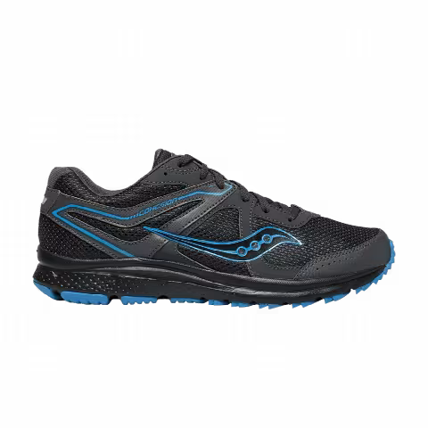 Saucony Grid Cohesion TR11 'Grey Blue'