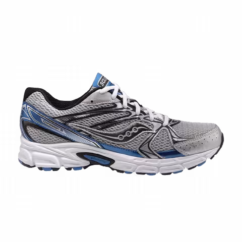 Saucony Grid Cohesion 6 'Silver Royal'