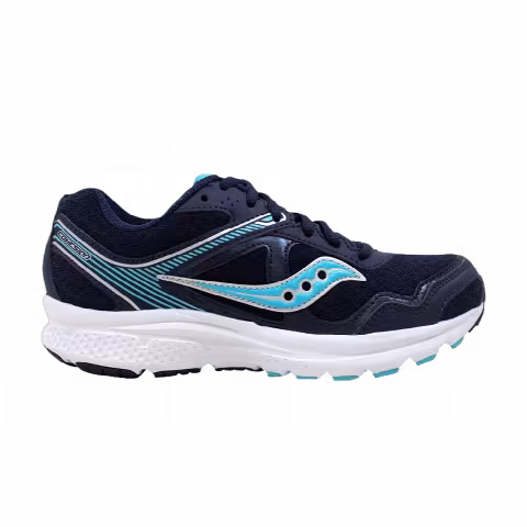 Saucony Wmns Grid Cohesion 10 'Navy'