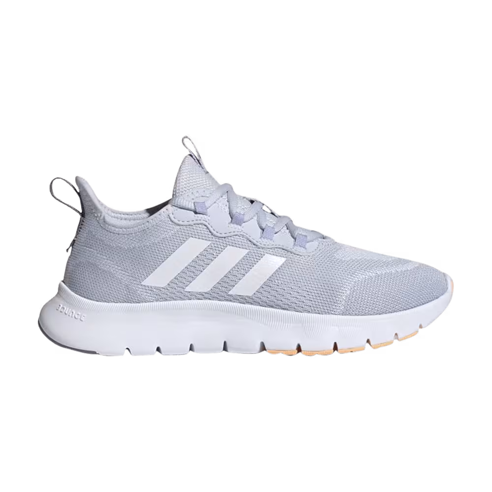 Adidas Women's Nario Move Halo Blue