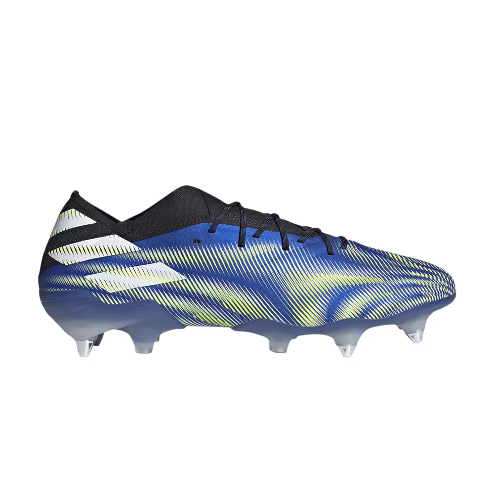 Adidas Nemeziz.1 SG Tension Tape