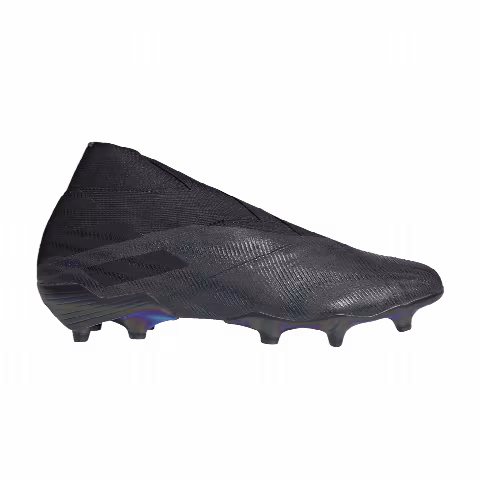 Adidas Nemeziz+ FG 'Triple Black'