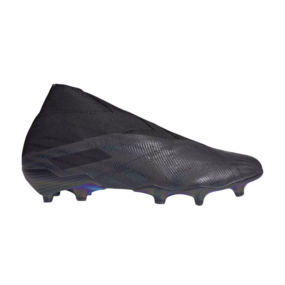 Adidas Nemeziz+ FG Triple Black