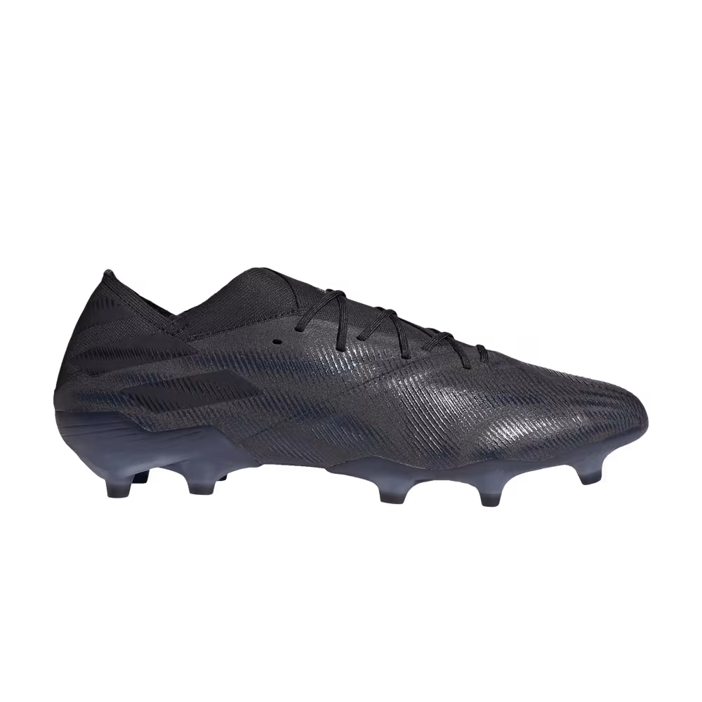 adidas Nemeziz.1 FG Triple Black