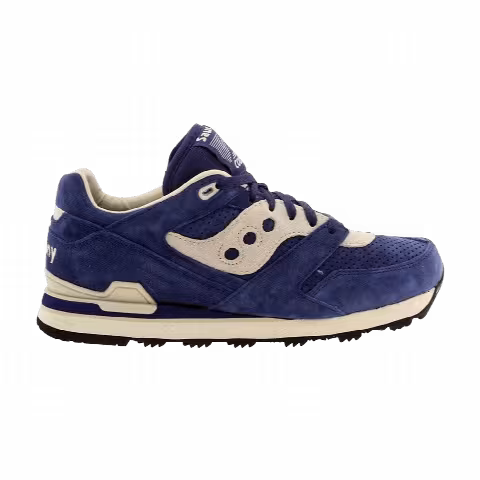 Saucony Courageous