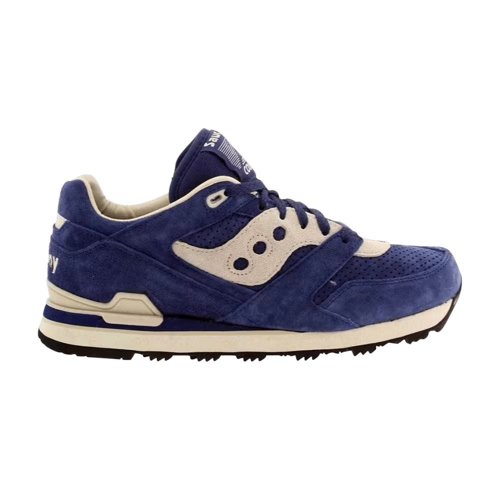 Saucony Courageous